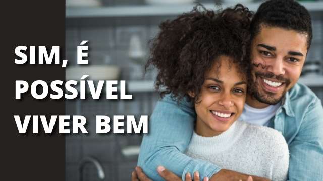 O PRINCIPAL HÁBITO DOS CASAIS FELIZES