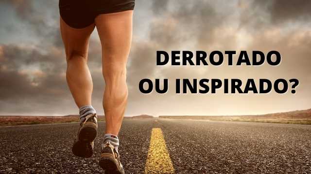 MOTIVAÇÃO DIÁRIA PARA INSPIRAR SEU DIA