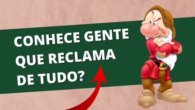 RECLAMAÇÃO É…