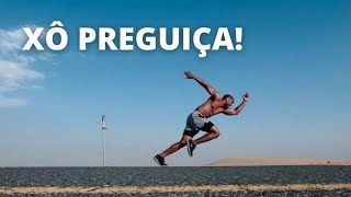 TER ENERGIA É UMA DECISÃO