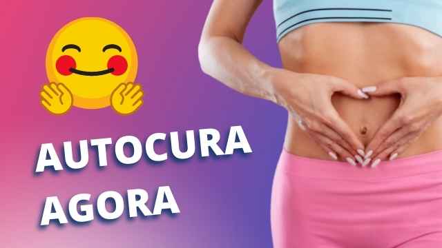 VOCÊ PODE CURAR SEU CORPO