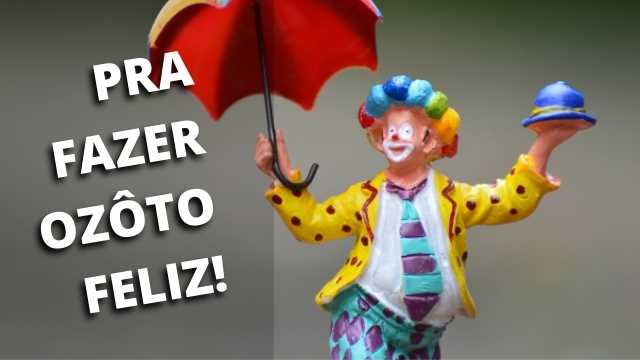 VIVER PARA TENTAR AGRADAR AS PESSOAS