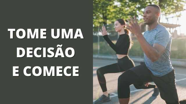 A SAÚDE QUE VOCÊ QUER