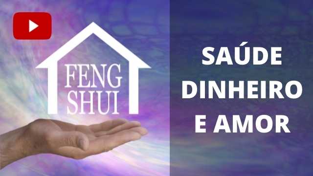 Playlist – Feng Shui – Erros Comuns