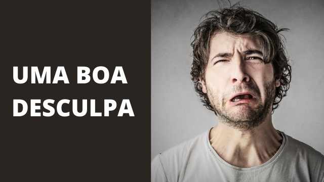 MENTIRAS QUE CONTAMOS PARA NÓS MESMOS