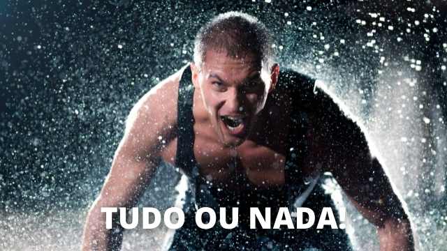 SEMPRE FAÇA SEU MELHOR