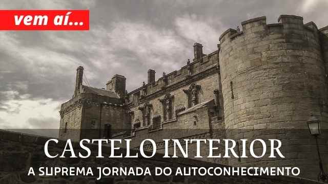 CASTELO INTERIOR