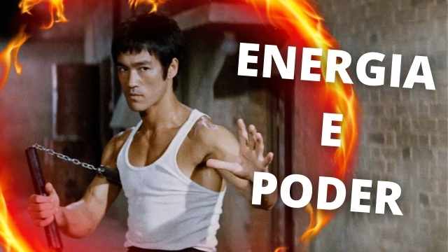 8 PRECEITOS DE BRUCE LEE (Parte 1 de 2)