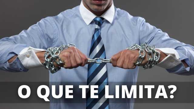 ATÉ ONDE VOCÊ PODE CHEGAR?