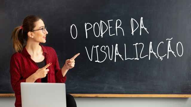 ELA VIA TUDO ANTES DE COMEÇAR