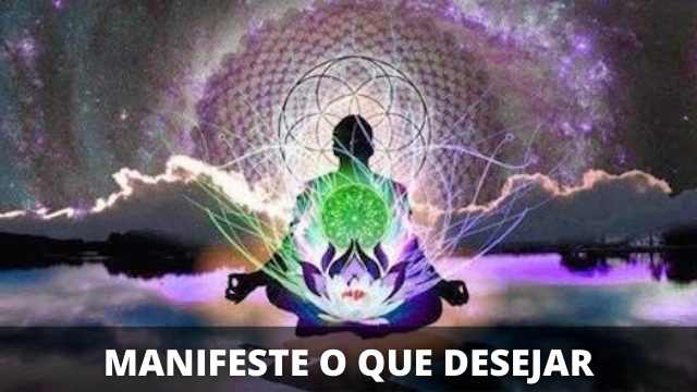 PRATICANDO O PROCESSO DE MANIFESTAÇÃO