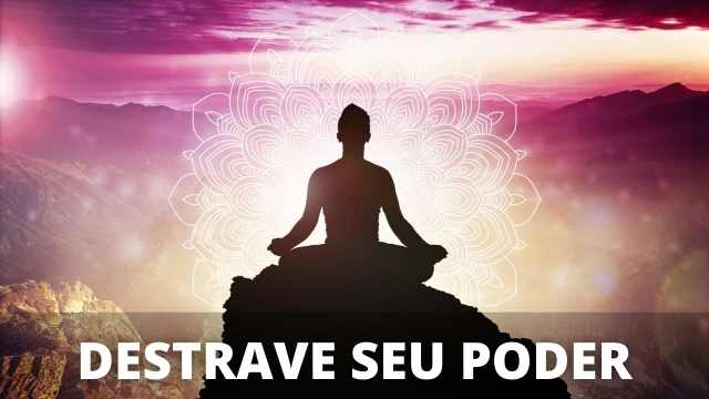 O SEGREDO QUE ATIVA O PODER DO SUBCONSCIENTE