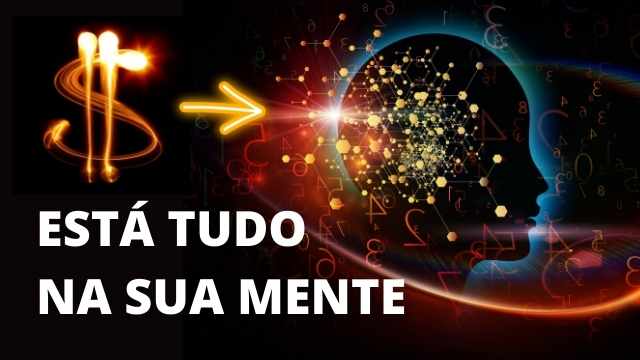 SUA A RIQUEZA COMEÇA COM VOCÊ MESMO