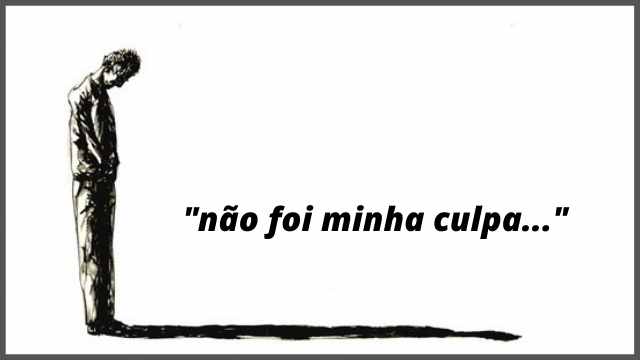 A DOENÇA DO VITIMISMO
