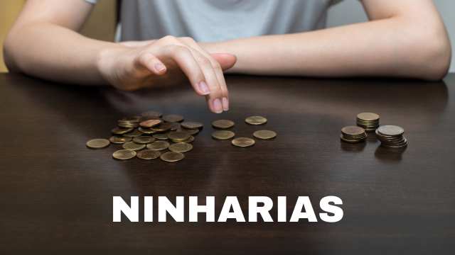 NINHARIAS