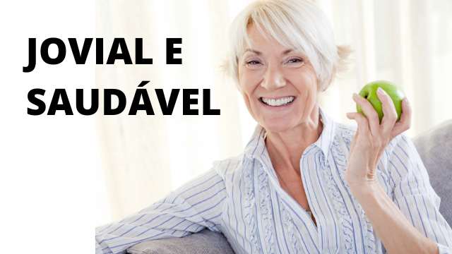 QUANDO O ENVELHECIMENTO COMEÇA?