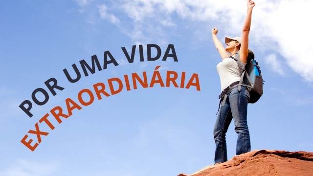 VOCÊ PRECISA ENTENDER ISSO PARA MUDAR DE VIDA