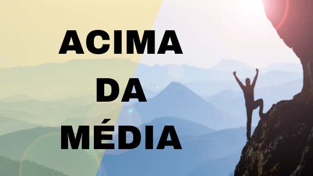 SEJA ANORMAL