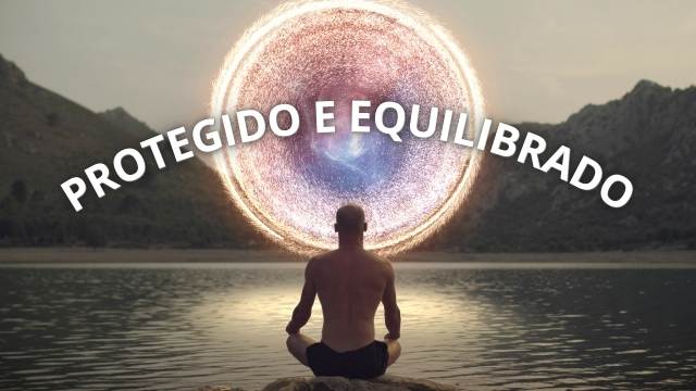 COMO LIDAR COM ENERGIAS NOCIVAS