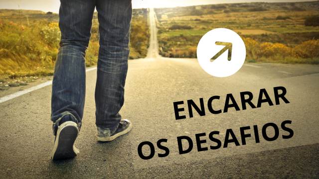O MELHOR MODO DE LIDAR COM PROBLEMAS