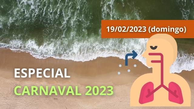 APRENDA A RESPIRAR CORRETAMENTE