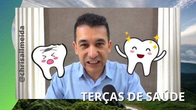 CÁRIE – CAUSAS EMOCIONAIS