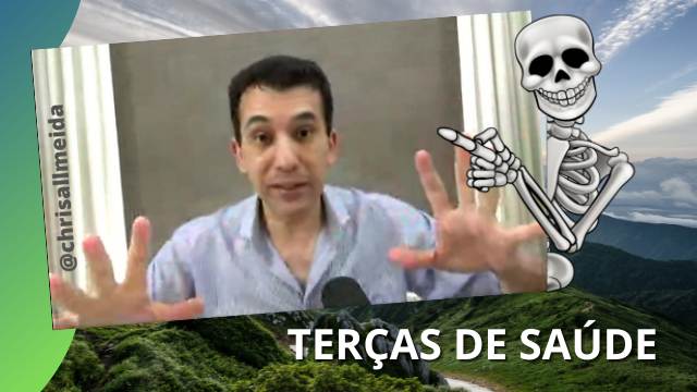 OSTEOPOROSE – CAUSAS EMOCIONAIS