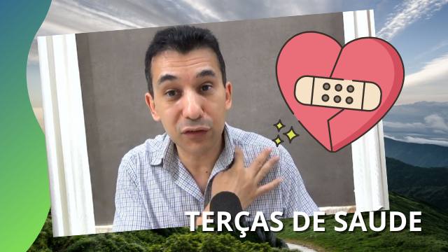 PERDOAR PARA SE CURAR