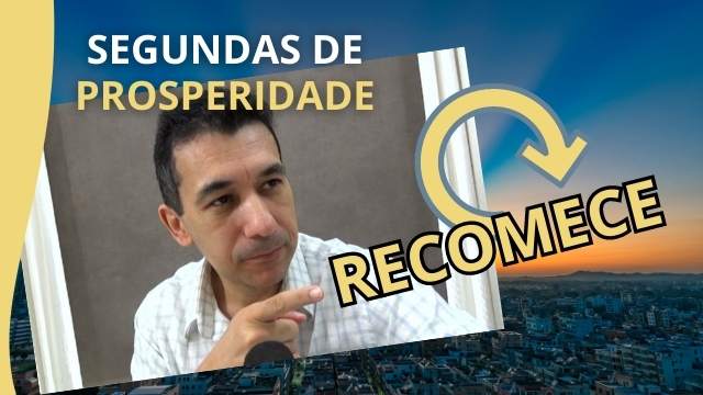 COMO VENCER O DESÂNIMO E RECOMEÇAR