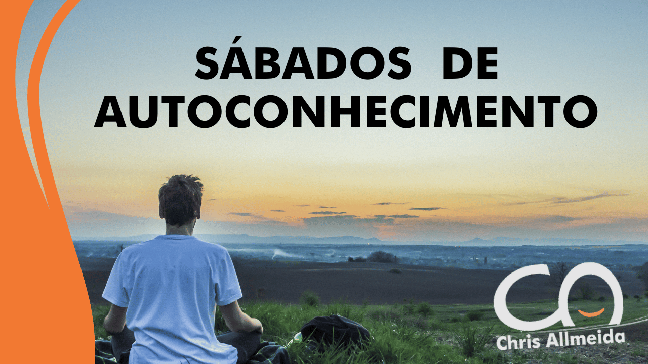 ENCONTRO CONSIGO MESMO