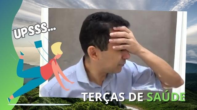 ACIDENTES NÃO TÃO ACIDENTAIS