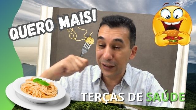 O MOTIVO OCULTO QUE TE LEVA A COMER DEMAIS