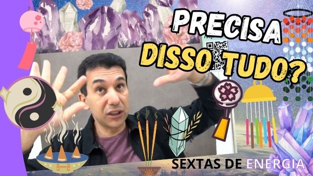 COMO REALIZAR LIMPEZA ENERGÉTICA EM SUA CASA