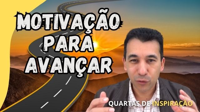 A MOTIVAÇÃO POR TRÁS DE SUAS AÇÕES
