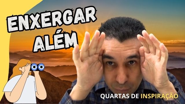 VOCÊ SÓ VAI ENTENDER A REALIDADE, QUANDO…
