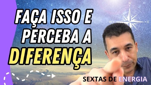 AUTENTICIDADE E PODER PESSOAL
