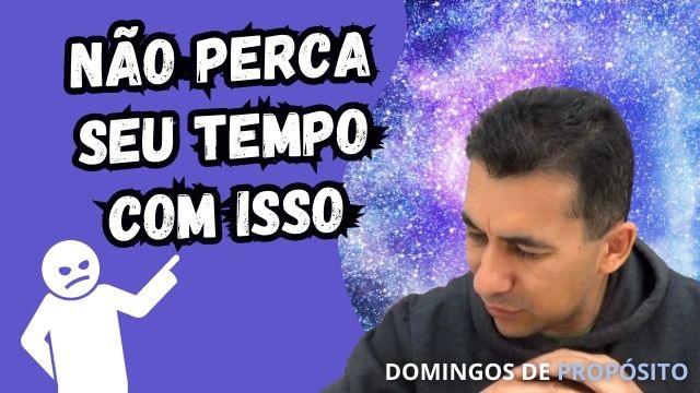 MAIS EU, MENOS O OUTRO