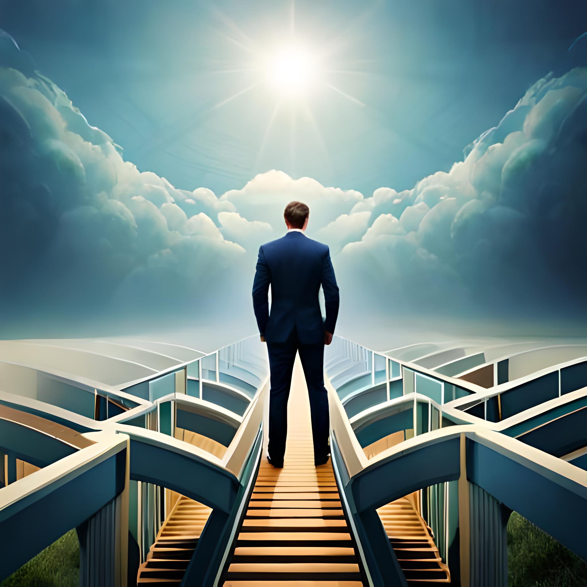 A MENTALIDADE DA PROSPERIDADE