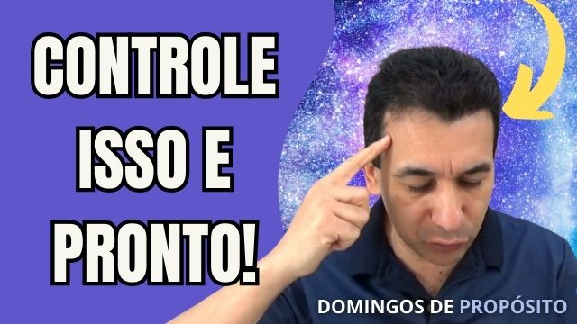 COMO MANTER O EQUILÍBRIO EM TEMPOS DE CRISE