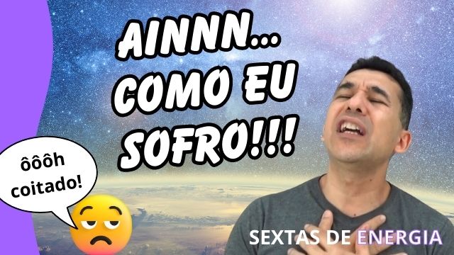 MOTIVAÇÃO – QUEM VAI MUDAR SEU DESTINO?