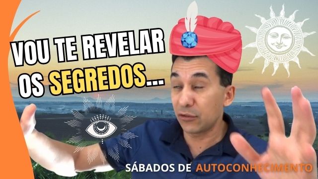 SEJA SEU PRÓPRIO LÍDER