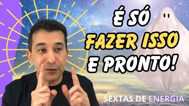 100% PROTEGIDO – APRENDA COMO BLOQUEAR ENERGIA NEGATIVA
