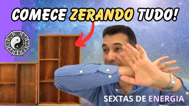 FENG SHUI – TRANSFORME SUA CASA NUM ÍMÃ DE PROSPERIDADE