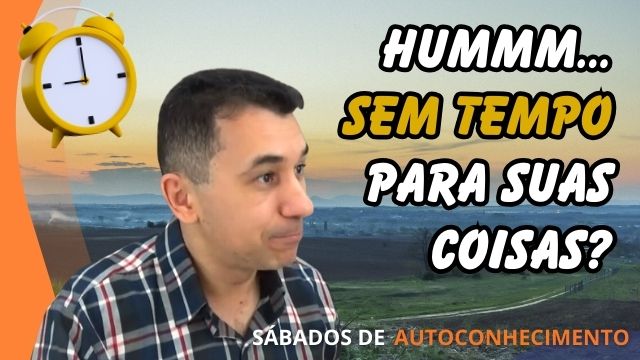 PARE DE SER MANIPULADO PELOS OUTROS E IMPONHA SUAS PRIORIDADES
