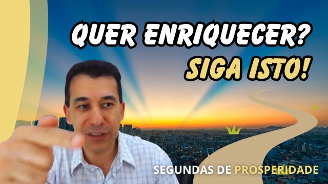 OS FUNDAMENTOS DA RIQUEZA
