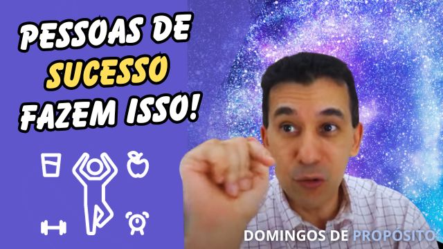 COMO DESENVOLVER HÁBITOS VENCEDORES
