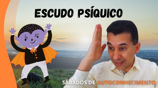 BLOQUEANDO O NEGATIVISMO ALHEIO