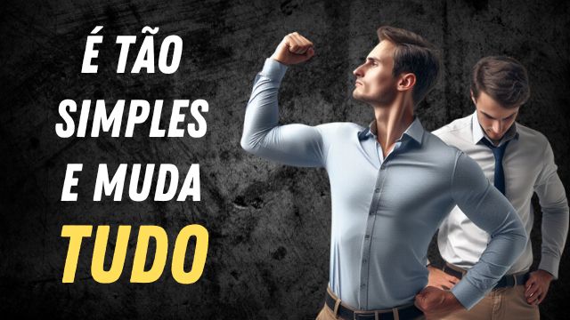 PARA DAR UMA GUINADA NA VIDA – EXERCÍCIO PRÁTICO