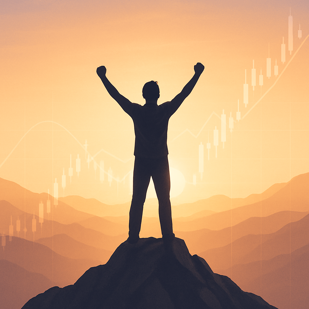 5 ATITUDES PODEROSAS PARA AUMENTAR SUA AUTOCONFIANÇA