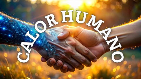 Nessa Páscoa vamos resgatar nossa HUMANIDADE